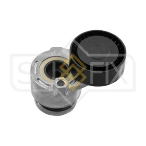 SUFIX FP2482 Натяжитель с роликом приводной
