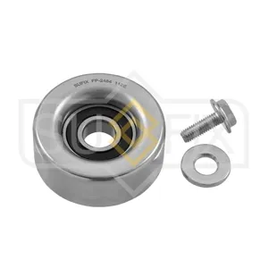 SUFIX FP2484 Ролик натяжного механизма приводной