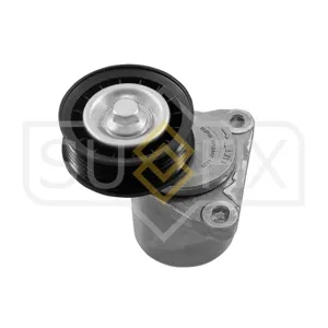 SUFIX FP2487 Натяжитель с роликом приводной