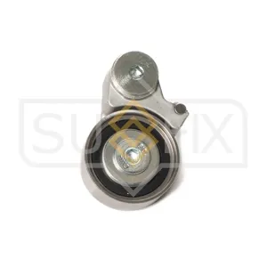 SUFIX FP2489 Ролик ремня ГРМ Mitsubishi Outlander II 3.0 06-12Pajero Sport II 3.0 08>