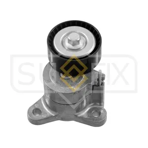 SUFIX FP2492 Натяжитель с роликом приводной