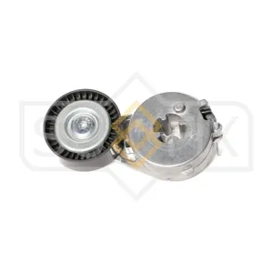SUFIX FP2495 Натяжитель приводной Audi A4 1.8-2.0 07-15 A5 1.8-2.0- 07 Q5 2.0 08, VW Amarok 2.0 10 TranSporter V 2.0 11-15 FP-2495