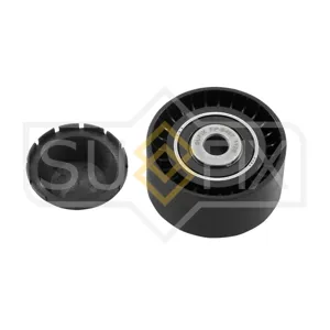 SUFIX FP2497 Ролик направляющий приводной