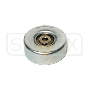 SUFIX FP2504 Ролик направляющий приводной