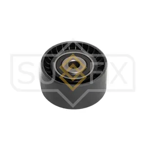 SUFIX FP2509 Ролик направляющий ГРМ
