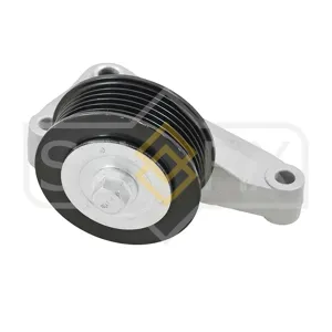 SUFIX FP2510 Ролик направляющий приводной