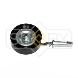 SUFIX FP2511 Ролик приводного ремня Nissan Maxima (A323) 2.0-3.0 94-02 Murano (Z50) 3.5 04-07 Teana (J31) 2.3-3.5 03>
