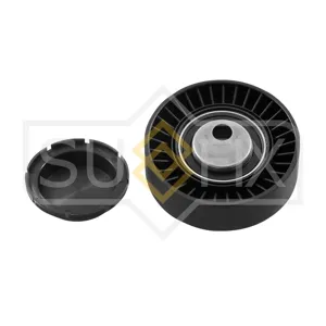SUFIX FP2515 Ролик направляющий приводной