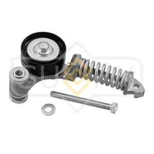 SUFIX FP2527 Натяжитель с роликом приводной