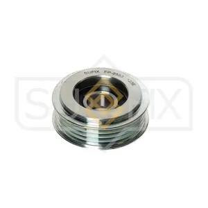 SUFIX FP2533 Ролик натяжного механизма приводной