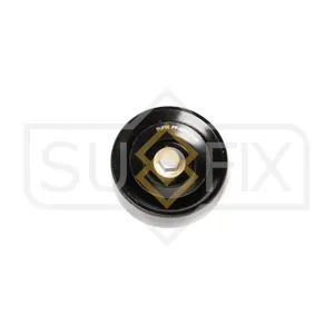 SUFIX FP2534 Ролик направляющий приводной