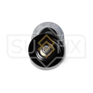 SUFIX FP2540 Натяжитель ремня приводного Kia Sorento 2.5CRDI 02- Hyundai H-1STAREX 01-