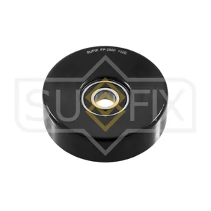 SUFIX FP2550 Ролик натяжного механизма приводной