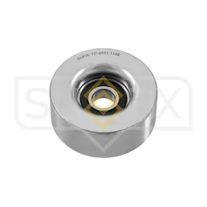 SUFIX FP2551 Ролик направляющий приводной