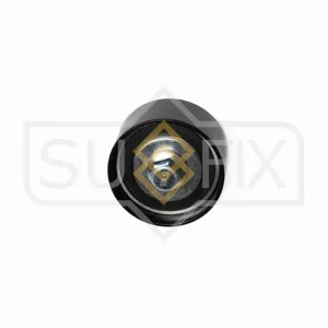 SUFIX FP2567 Ролик направляющий ГРМ