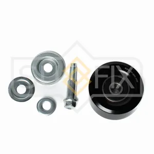 SUFIX FP2568 Ролик ремня приводного Nissan NAVARA Pathfinder 2,5D 05-