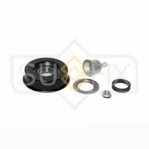 SUFIX FP2576 Ролик натяжной приводного ремня