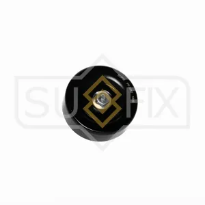 SUFIX FP2582 Ролик ремня приводного Hyundai Kia 2.0D2.2D 09-