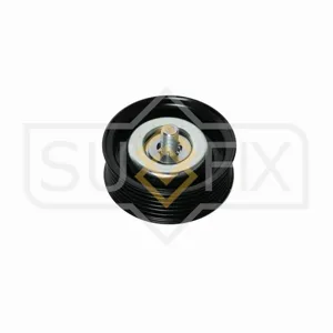 SUFIX FP2588 Ролик ремня приводного Nissan X-Trail (08-) 2.5i