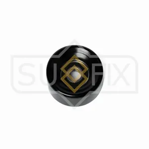 SUFIX FP2594 Ролик натяжного механизма приводной