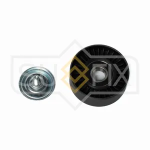 SUFIX FP2601 Ролик направляющий приводной
