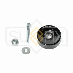 SUFIX FP2606 Ролик направляющий приводной