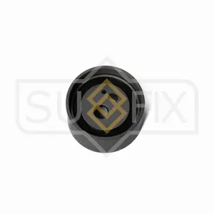 SUFIX FP2607 Ролик натяжной ГРМ