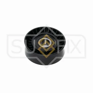 SUFIX FP2612 Ролик натяжного механизма приводной