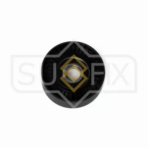 SUFIX FP2616 Ролик натяжного механизма приводной