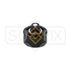 SUFIX FP2617 Ролик ремня приводного Toyota Land Cruiser 200 07-