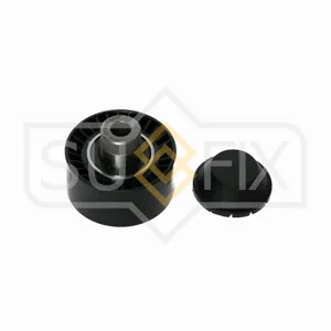 SUFIX FP2626 Ролик направляющий приводной
