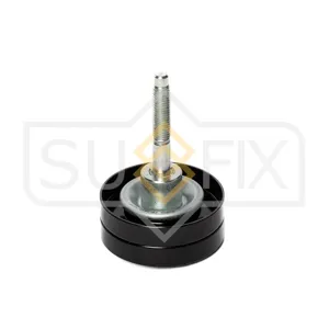 SUFIX FP2627 Ролик направляющий приводной
