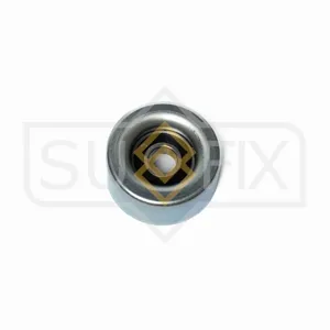 SUFIX FP2630 Ролик натяжного механизма приводной