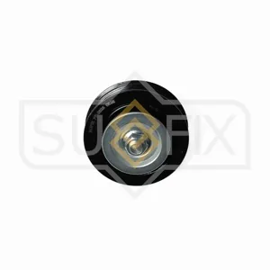 SUFIX FP2635 Ролик ремня приводного Toyota Land Cruiser 200 07-