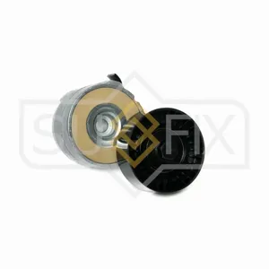 SUFIX FP2637 Натяжитель с роликом приводной