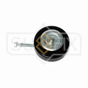 SUFIX FP2644 Ролик ремня приводного Infiniti M (Y51) 10-, EX25 11-, Q70 (Y51) 15-