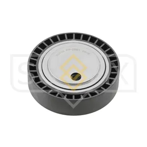 SUFIX FP2661 Ролик натяжной приводной