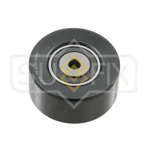 SUFIX FP2668 Ролик натяжного механизма приводной
