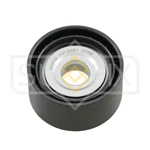 SUFIX FP2681 Ролик направляющий приводной
