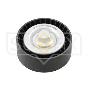 SUFIX FP2684 Ролик направляющий приводной