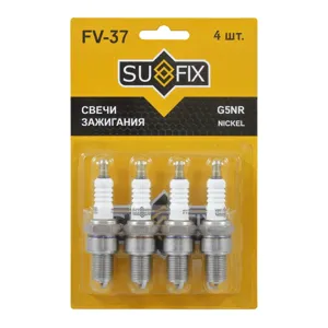 SUFIX FV37 Свеча зажигания NT6ROD-9