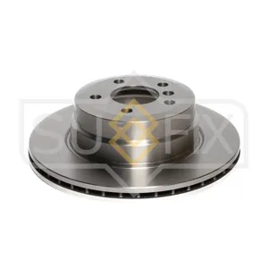 SUFIX FX1004 Диск тормозной (320x20) зад лев,прав.