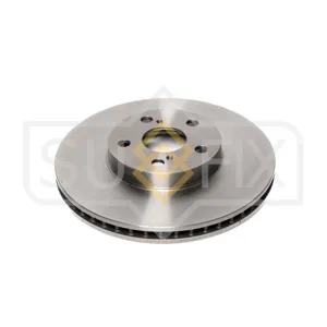 SUFIX FX1078 Диск тормозной Toyota Celica 1.8 99-00 передний вент. D=275мм.