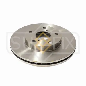 SUFIX FX1082 Диск тормозной Toyota RAV 4 II 1.82.0 00-06 передний вент.