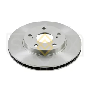 SUFIX FX1096 Диск тормозной Toyota Mark II Chaser Cressida Cresta передний вент.