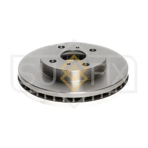 SUFIX FX1097 Диск тормозной Toyota PROBOXSUC Ceed передний вент.