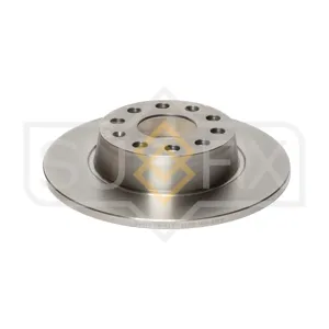 SUFIX FX1120 Диск тормозной (272x10) зад лев,прав.
