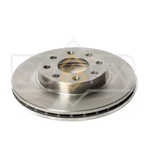 SUFIX FX1125 Диск тормозной (236x20) перед правлев