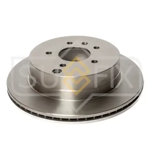SUFIX FX1130 Диск тормозной (303x20) зад лев,прав.