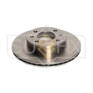 SUFIX FX1159 Диск тормозной (241x18) перед лев,прав.